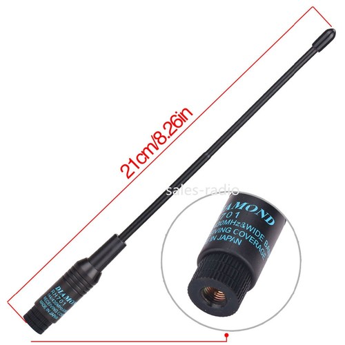 Per diamond rh701 sma - per, sma-maschio