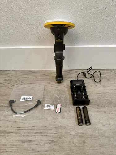 Trimble sitevision sistema - trimble,