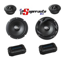Autotek ATX 6.2C Kit Sistema 2
