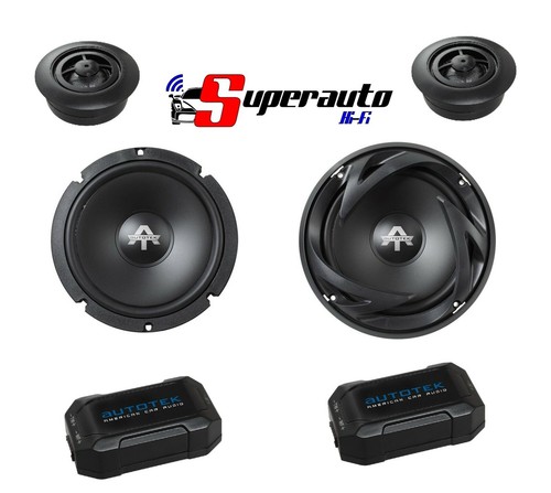 Autotek atx kit - atx,