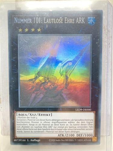 Numero 101 onore - 101:,