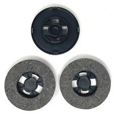 Spazzole lucidatrice - dischi