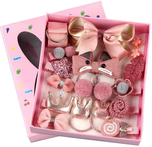 Set spille per bambina - set,