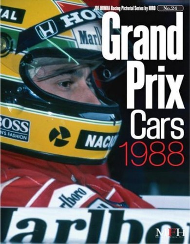 Libro mfh grand prix - libro,