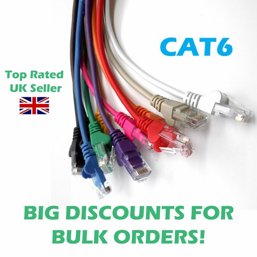 Cavo ethernet cat6 rj45 - ethernet,