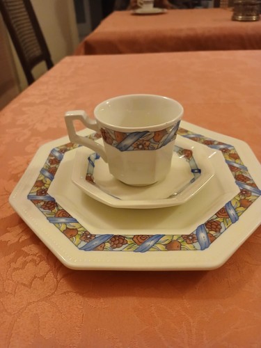 Servizio ceramica johnson bros - ceramica,