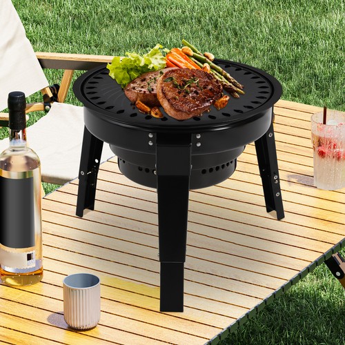Barbecue campeggio - barbecue,