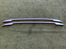 BARRE LONGITUDINALI TETTO FIAT