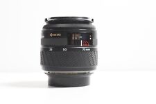 YASHICA LENS AF 35-70 f/3.3-4.5 (ATTACCO YACHICA) - USATO TESTATO E FUNZIONANTE