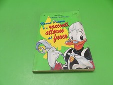 STORIE COL FIOCCO - n. 3 Nonna