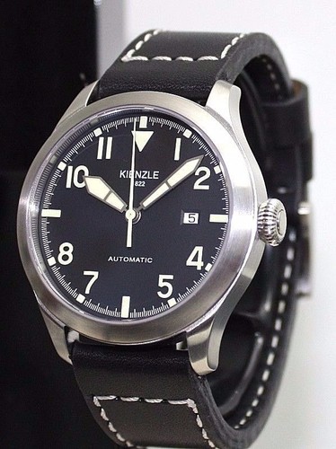 Kienzle aerotool orologio uomo - kienzle,