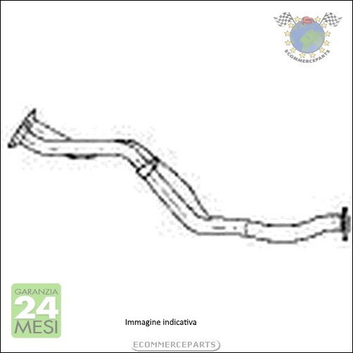 Silenziatore marmitta - silenziatore,