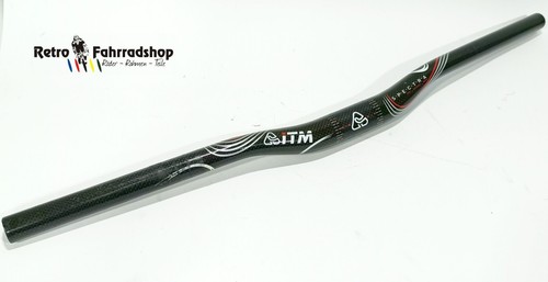 Manubrio itm spectra - spectra, mtb