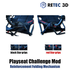 Playseat Challenge Mod