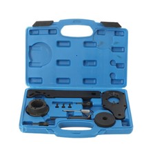 Strumento distribuzione motore