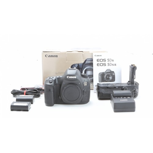 Canon eos 5ds scatti - canon, +