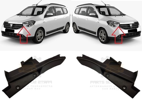 Nuovo per dacia lodgy 19 - lodgy, 12-19