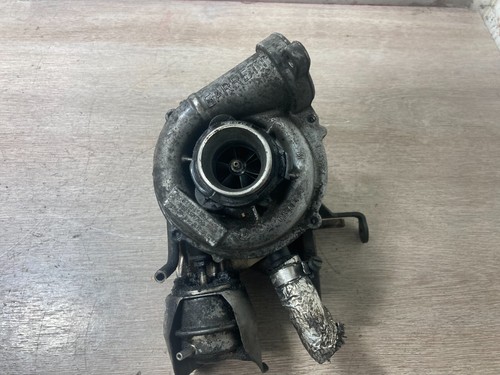 Turbocompressore ford focus - turbocompressore,