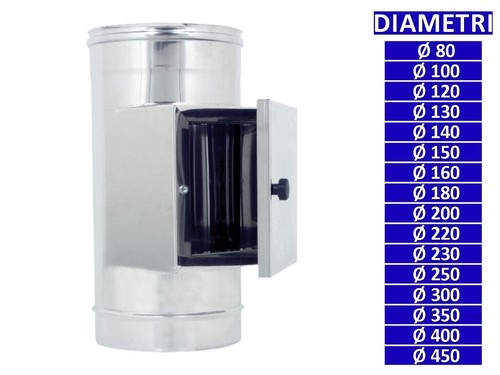 Allinox modulo raccolta - allinox,
