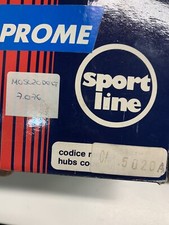 Sport line momo nardi - momo,,