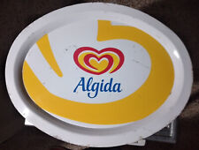 pubblicità ALGIDA gelati dei