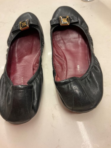 Ballerine marc jacobs - ballerine,
