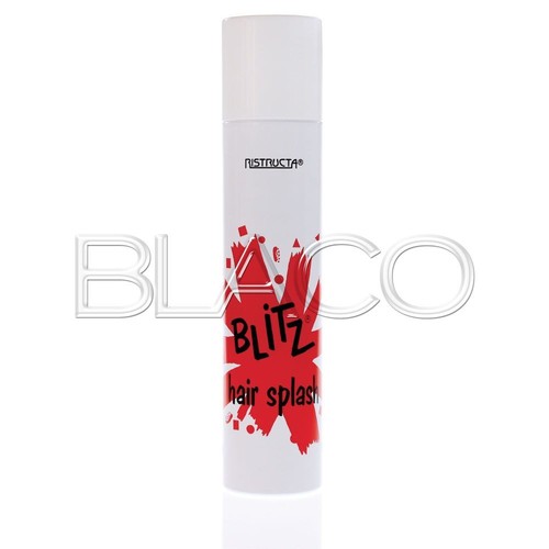 Ristructa blitz hair splash - blitz, no