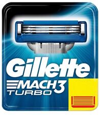Gillette MACH3 Turbo lame