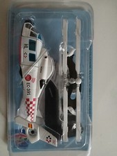 Italeri 1/100 Elicottero Eurocopter AS365 Dauphin EC391 Medical Services Spagna