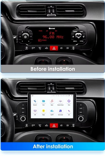 Android 13 0 autoradio - 7'', 13.0