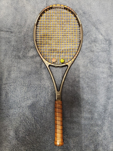 Una rara donnay graphite - rara,