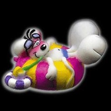 DIDDL MINIATURE DA COLLEZIONE