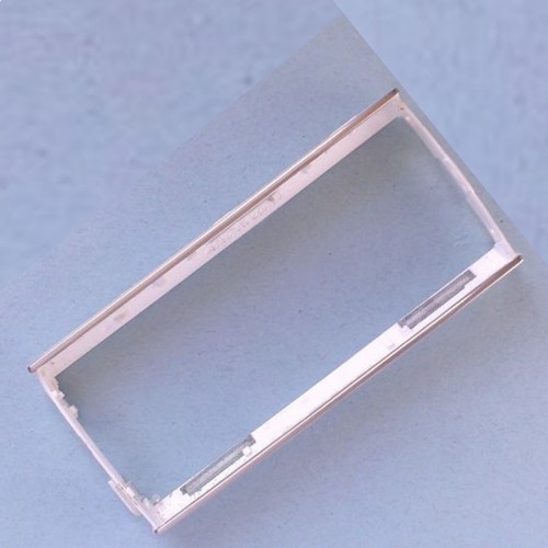 Custodia fascia laterale nokia - fascia,