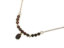 GOLD Jewelry NECKLACE Women's