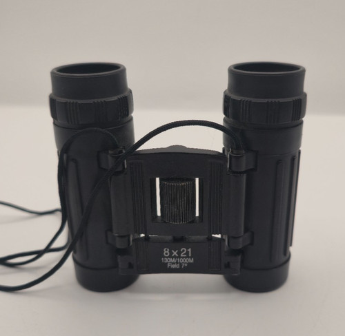 Binocolo compatto 8x21 - binocolo,
