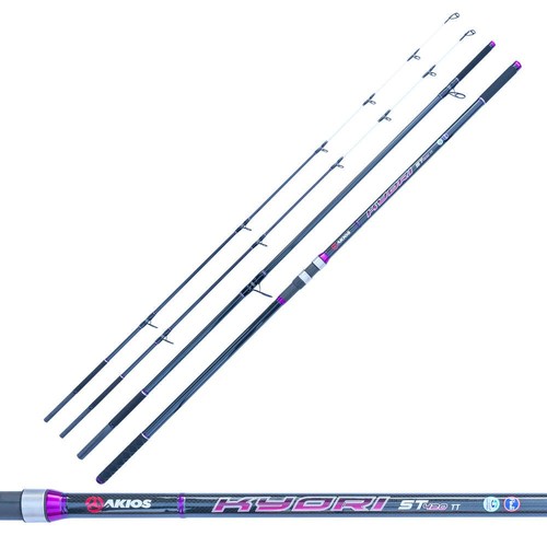 Canna surf akios kyori - canna, da