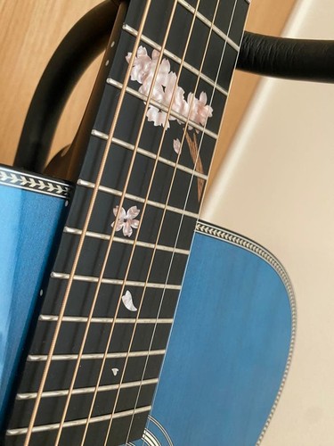 Chitarra acustica headway - chitarra,