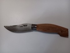 Coltellino Fazzini Premana