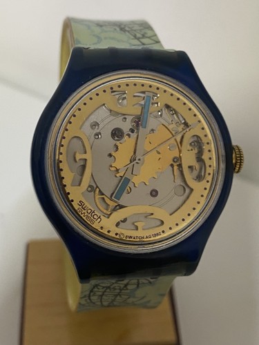 Swatch automatico vintage - automatico,