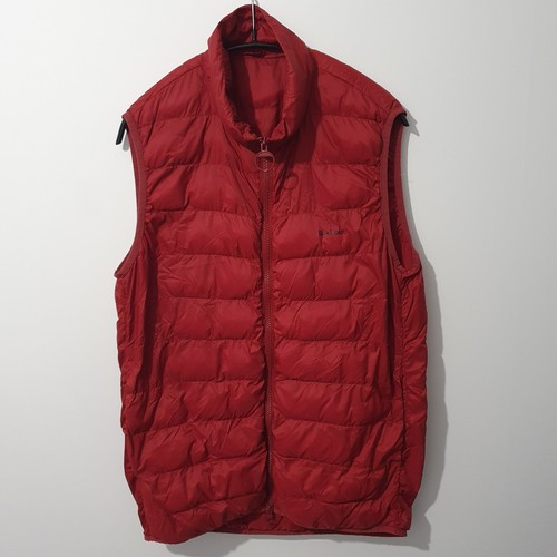 Barbour bretby gilet uomo - bretby,