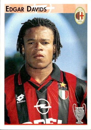 Figurina calcio coppe panini - figurina,