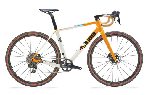 Bicicletta cinelli king - cinelli, zydeco