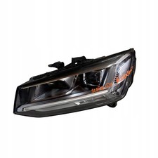 Faro proiettore anteriore Audi