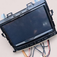 Alpine EX009V Unità