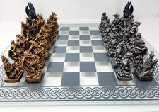 Set Scacchi Drago Epico -