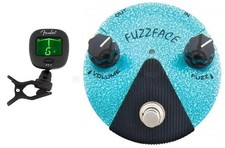 Dunlop FFM3 Jimi Hendrix Fuzz