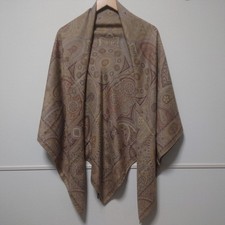 ETRO sciarpa grande scialle