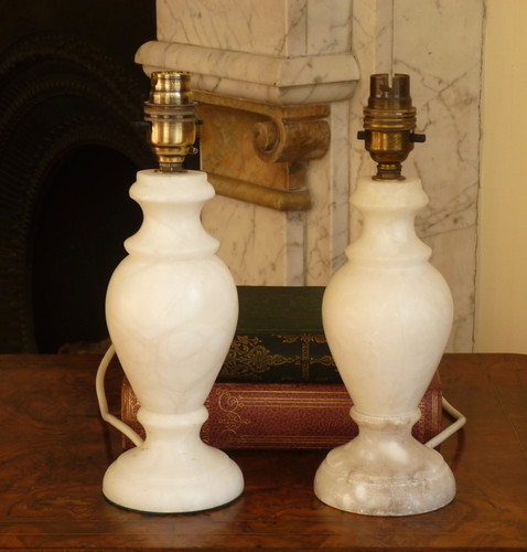 Lampade tavolo vintage in - vintage,