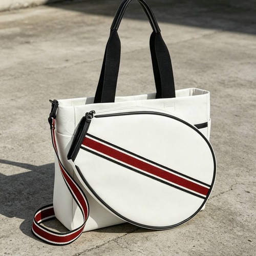 Borsa porta racchette - borsa,