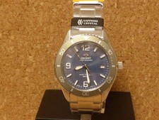 Orologio Orient Mako 40